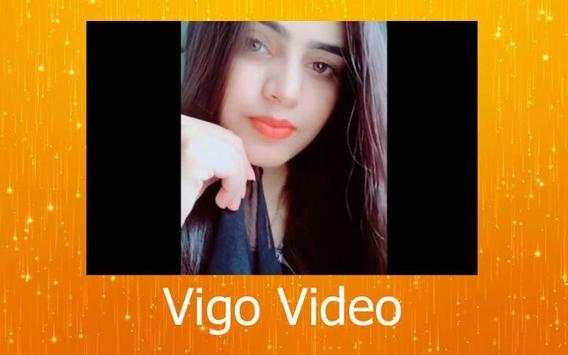 Video~Vigo Hot Artis screenshot 4