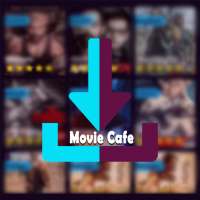 Movie Cafe - Download Movie Free icon