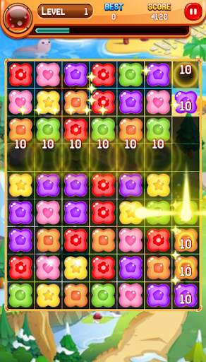 Super Jelly Crush screenshot 7