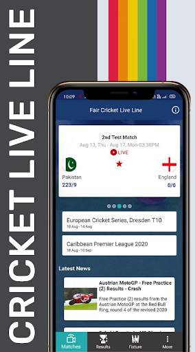 Tata IPL Live Cricket 2022 screenshot 2