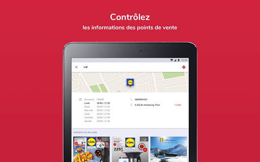 ShopFully: Rabais et Offres screenshot 18