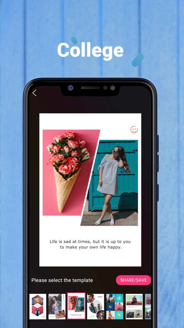 AI Gallery screenshot 4