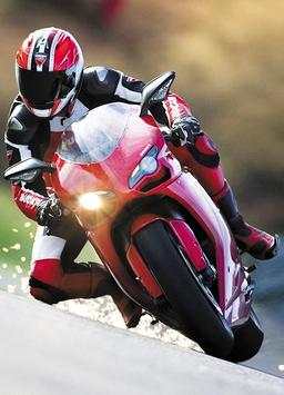 Moto GP Racing screenshot 5