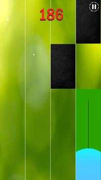 Piano Tiles Green 2 screenshot 7