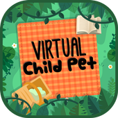 My Virtual Child Pet icon