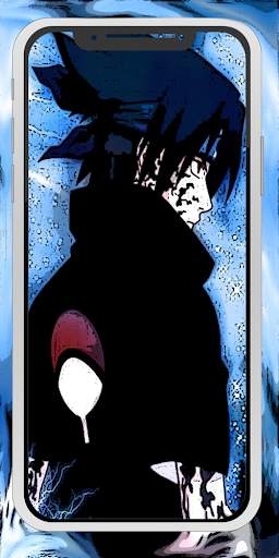 Sasuki Cartoon HD Wallpapers screenshot 1