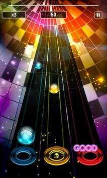 Tap Into Music screenshot 1