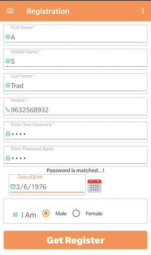 A S Traders screenshot 5
