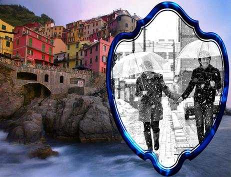 World Cities Photo Frames screenshot 1