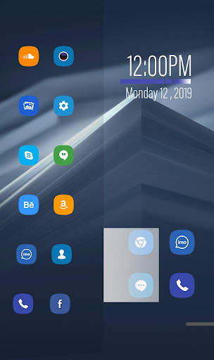 Theme for Xiaomi Redmi k30 / Redmi K30 Pro screenshot 4