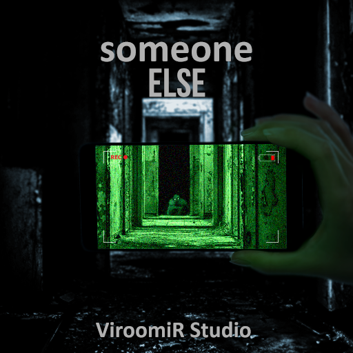 Someone Else icon