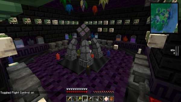 Mod Thaum Craft screenshot 4