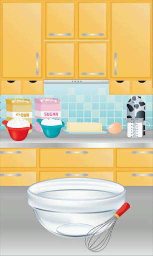 Cake Maker Shop - Cooking Game screenshot 3