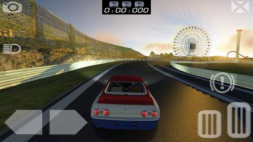 King of the Mountain screenshot 6