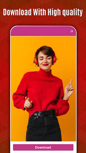 Profile Picture Downloader HD screenshot 4