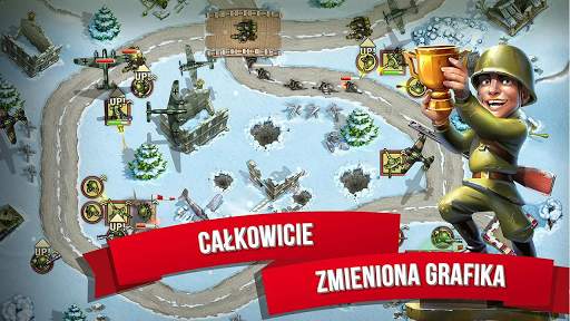 Toy Defense 2 — Tower Defense screenshot 2