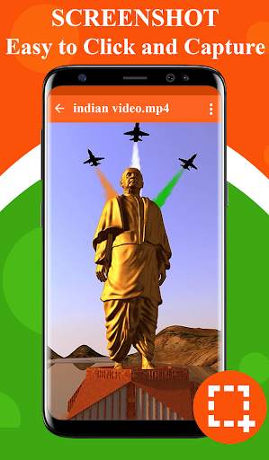 HD Video Player - Made In India screenshot 6