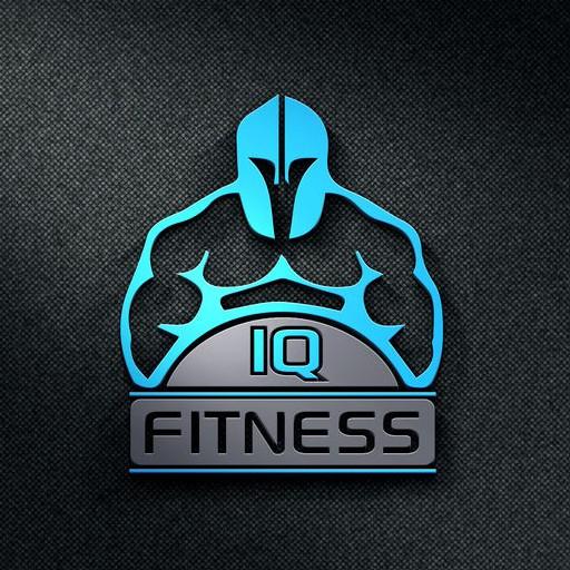 IQ FITNEES icon