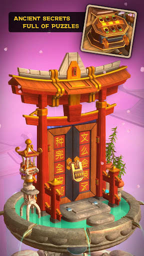 Doors: Awakening screenshot 4