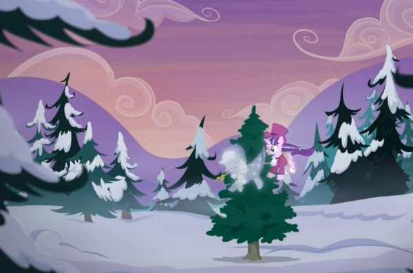 guide my little pony screenshot 1