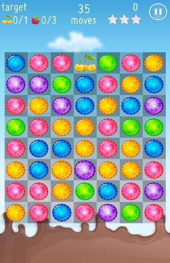 Candy Star Free screenshot 6