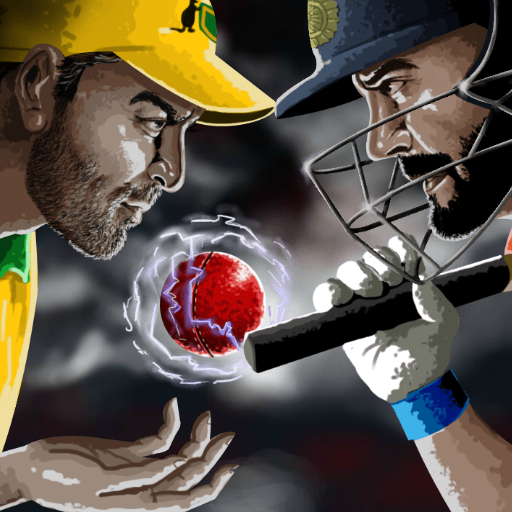 Cricket World Cup icon
