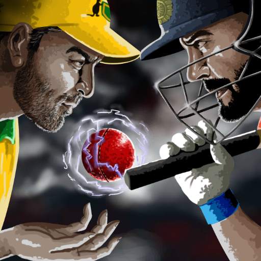 Cricket World Cup 1.0.0