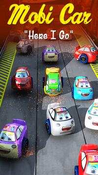 Extreme Car Racing, Drifting & Stunt Rider Game 3D screenshot 2