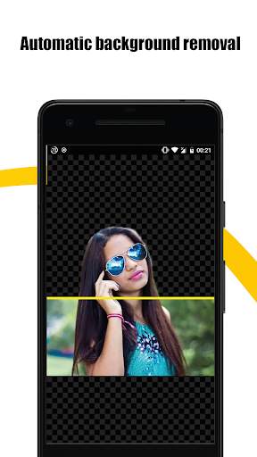 Create Stickers for WhatsApp screenshot 2