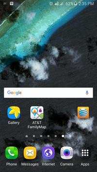Theme for LeEco Le 2 / LeTV screenshot 3