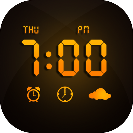 Sveglia Xtreme e Timer icon