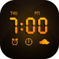 Alarm Clock Xtreme and Timer