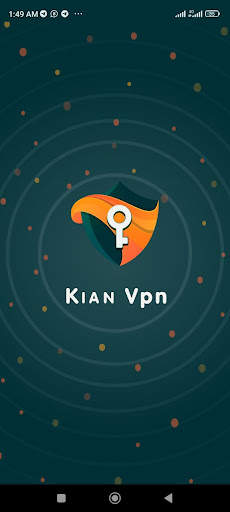 kianan vpn screenshot 1