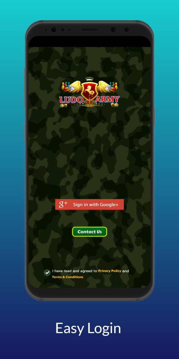 Ludo Army Lite screenshot 1