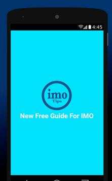 Guide for IMO free call video screenshot 2