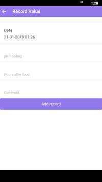 ph Recorder screenshot 2