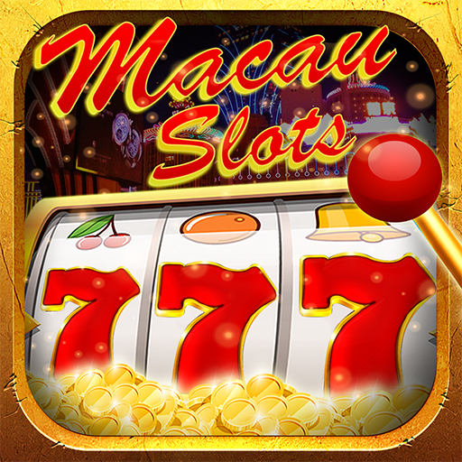 Macau Slots - Best Free Slots icon