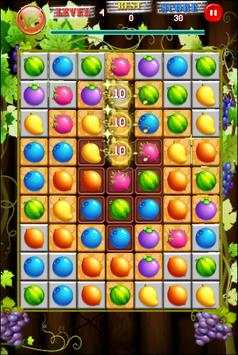 Match Fruit Legend screenshot 3