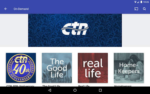 CTN screenshot 6