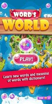 Word's World screenshot 1