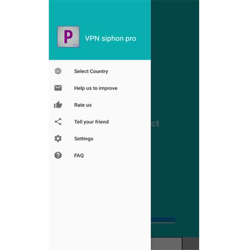 siphon free vpn speed screenshot 3
