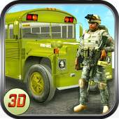 Army Bus Driver 3d Simulator 1.1