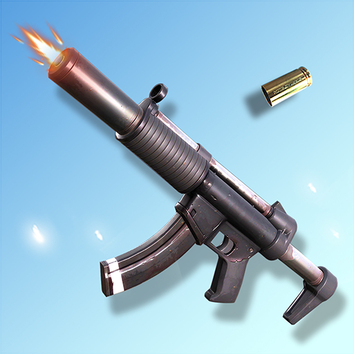 Tir Elite 3D icon