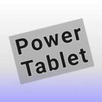 PowerTablet - using android to tablet,touchpad,key