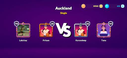 Seep King - Online Card Game screenshot 3