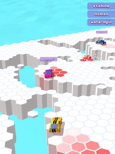 Cars Arena: Fast Race 3D screenshot 16