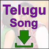 Telugu Songs : Mp3 Player Download 1.1