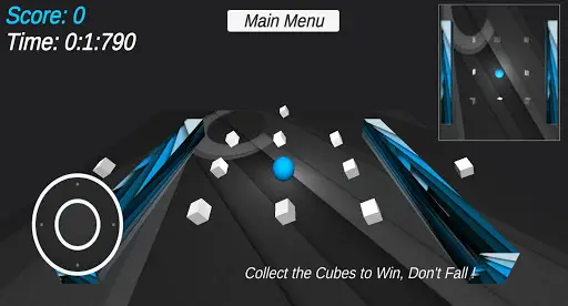 Ball Game screenshot 2