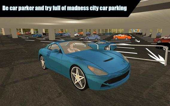 valet gila: simulator parkir screenshot 3