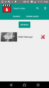 Tube Video Downloader screenshot 5